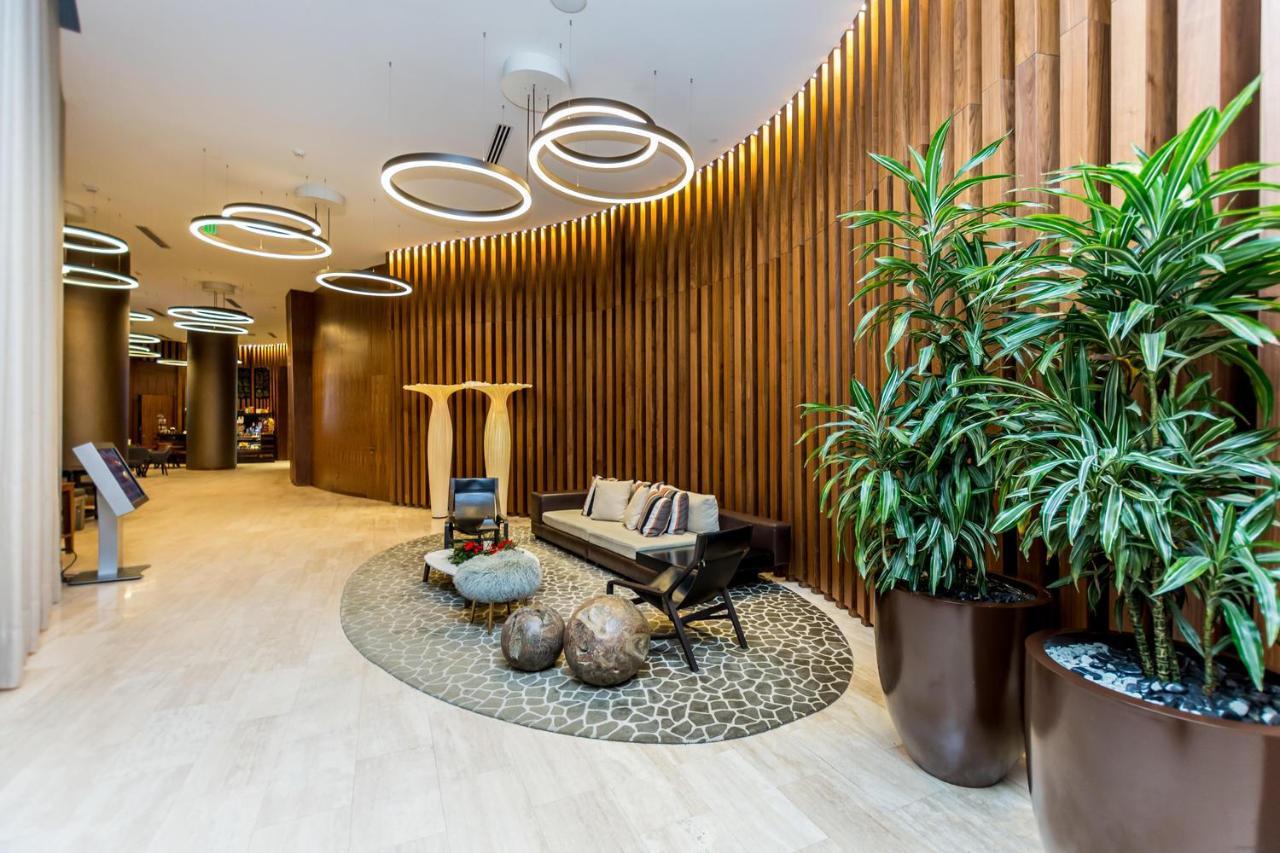 Dreamy Beachside Living - Direct Oceanview 2Br 2Ba For The Perfect Escape Hollywood Exterior foto