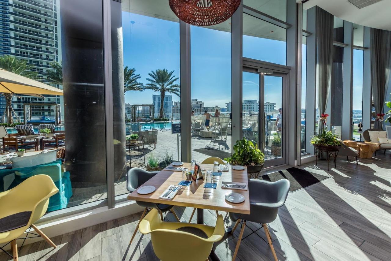 Dreamy Beachside Living - Direct Oceanview 2Br 2Ba For The Perfect Escape Hollywood Exterior foto