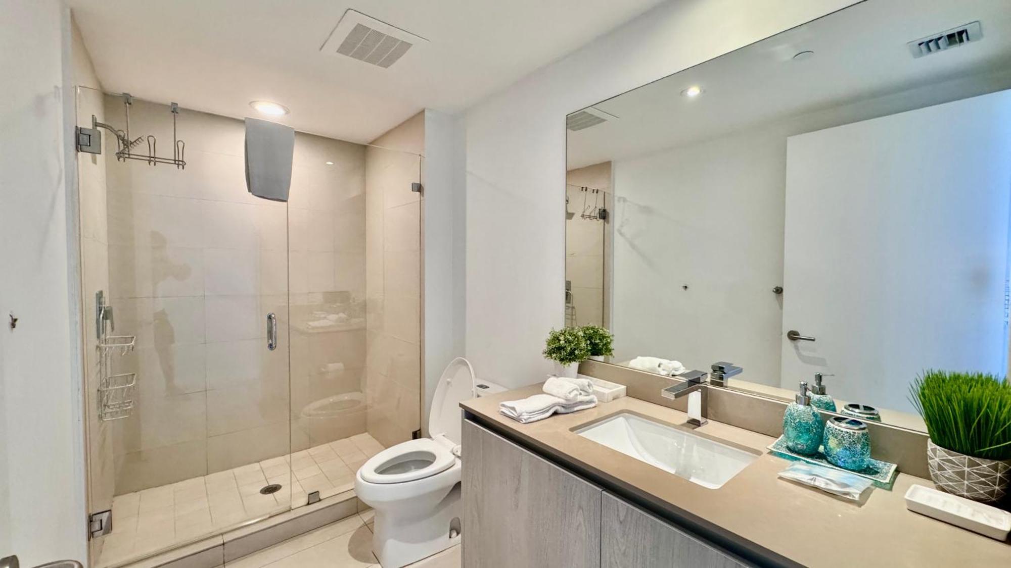 Dreamy Beachside Living - Direct Oceanview 2Br 2Ba For The Perfect Escape Hollywood Exterior foto